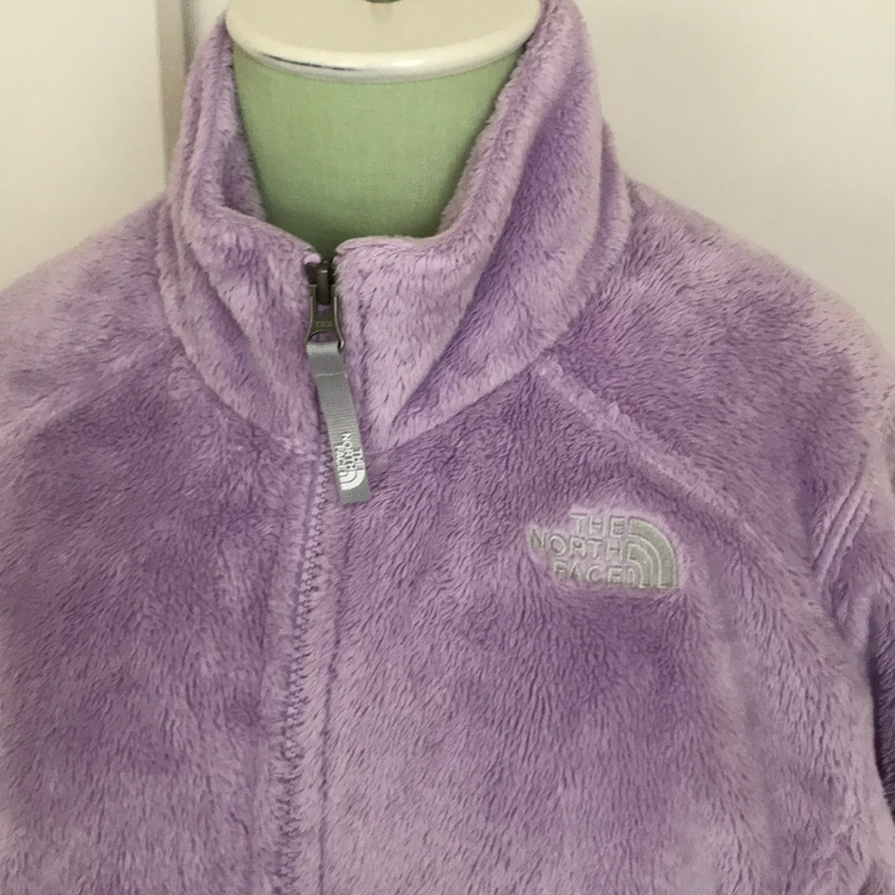 🌺The North Face Jacket - Picture 2 of 7